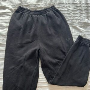 Black PINK/Victoria’s Secret Sweatpants